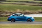BMW M2 Coupe 2016 года (UK)